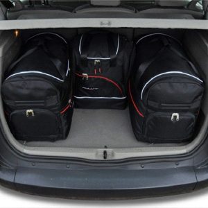RENAULT SCENIC 2003-2009 CAR BAGS SET 4 PCS