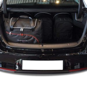 RENAULT TALISMAN LIMOUSINE 2015+ CAR BAGS SET 5 PCS