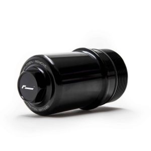 Racingline VWR Oliefilterhus