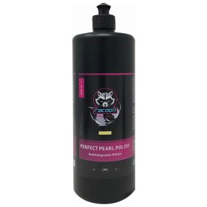 Racoon Antihologram polermiddel - perfect pearl - antihologram polish 1l