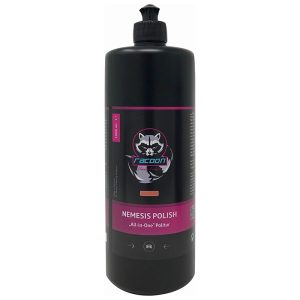 Racoon Polermiddel - nemesis polish all-in-one politur