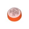 Racoon Polerpude orange medium - 40 mm - 3 pak