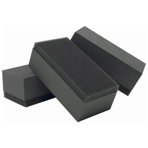 Racoon applikator svamp