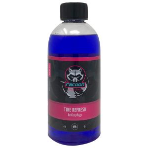 Racoon blue shark - glansshampoo - gloss car shampoo ph neutral 1 ltr