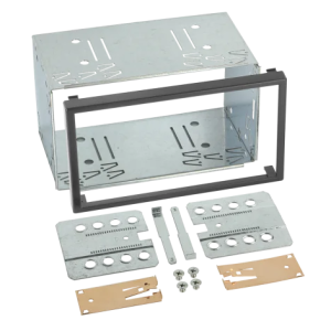 Radioramme 2-DIN Universal (103mm X 183mm)