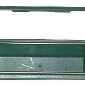 Radioramme til Audi A4 2002-