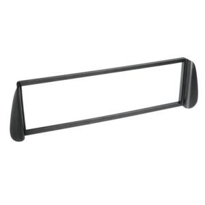 Radioramme til CitroÃ«n XSara og Picasso 2000-, sort