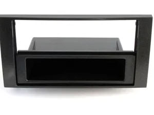 Radioramme til Ford Diverse Modeller, Sort