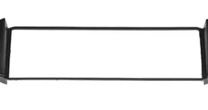 Radioramme til VW Beetle