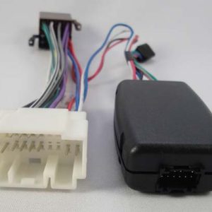 Rat Interface Til Suzuki, Fiat Og Opel