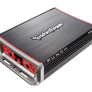 Rockford Fosgate PBR300X4 Punch BRT forstærker