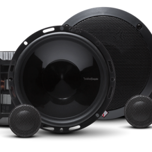 Rockford Fosgate Power T1650-S 2-vejs Euro Fit komponentsystem