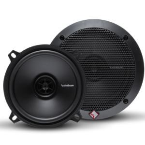 Rockford Fosgate Prime R1525x2 13 cm Coaxial Højttaler komponent sæt