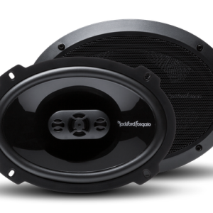 Rockford Fosgate Punch P1694 coaxial 6x9" højtalersæt, 4-vejs