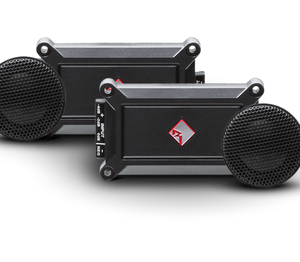 Rockford Fosgate Punch P1T-S 250 mm Tweeter kit