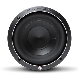 Rockford Fosgate Punch P2D2-8 8" subwoofer