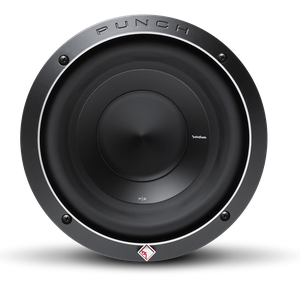Rockford Fosgate Punch P2D4-8 8" subwoofer