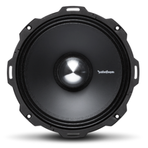 Rockford Fosgate Punch Pro PPS4-8 Punch 8" Højtaler