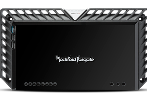 Rockford Fosgate T1000-4AD Power 4-kanals forstærker