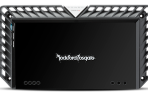 Rockford Fosgate T1500-1BDCP Power forstærker
