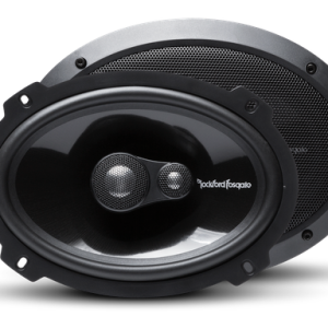 Rockford Fosgate T1693 Power Triaxial højtaler 6x9" - 3-vejs
