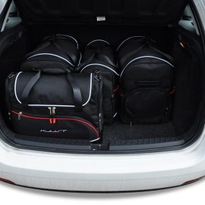 SEAT IBIZA ST 2010-2016 CAR BAGS SET 5 PCS