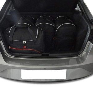 SEAT TOLEDO 2012-2018 CAR BAGS SET 5 PCS