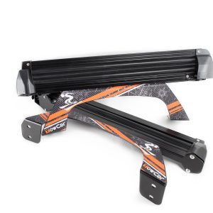SKIHOLDER F/TOWBOX V1 - Aragon skiholder