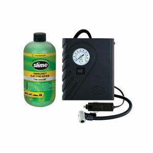 SLIME Dæk reperations kit