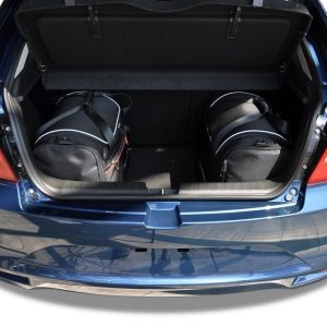 SUZUKI BALENO 2016-2019 CAR BAGS SET 3 PCS