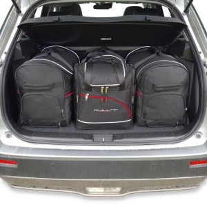 SUZUKI VITARA HEV 2022+ CAR BAGS SET 4 PCS