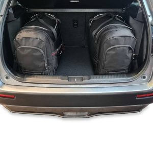 SUZUKI VITARA MHEV 2020+ CAR BAGS SET 3 PCS