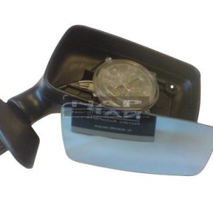 Sidespejl H. (Audi 80 86-94)(Mekanisk indv. justerbart)