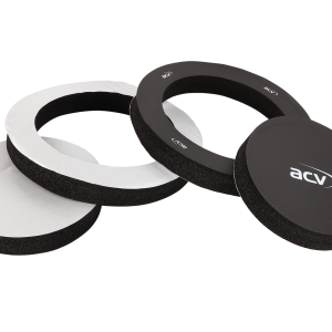 Skumrings Kit Til 165mm/6,5" Højttalere