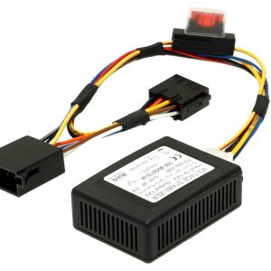 Start/Stop Modul Med ISO Stik