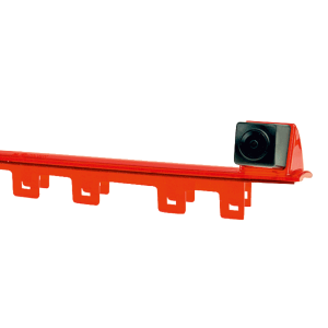 Stoplygte-bakkamera VW T5 og T6