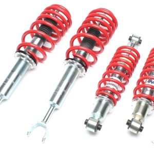 TA Technix - Gevindundervogn til Audi A4 Quattro, -Avant Quattro, Type B5