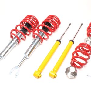 TA Technix - Gevindundervogn til Audi A6 sedan, A6 Avant, Type 4F