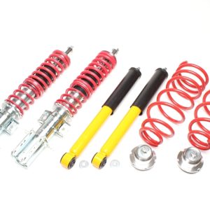 TA Technix - Gevindundervogn til Opel Adam og Corsa D+E