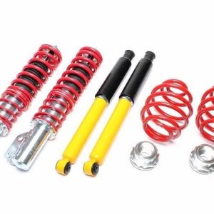 TA Technix - Gevindundervogn til Opel Corsa A og Corsa B