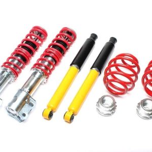 TA Technix - Gevindundervogn til Opel Corsa C, Tigra Twin Top - UDEN sportsundervogn