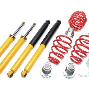 TA Technix - Gevindundervogn til Opel Vectra A - med forhjulstræk