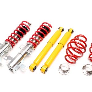 TA Technix - Gevindundervogn til Opel Vectra C, -GTS, -Caravan