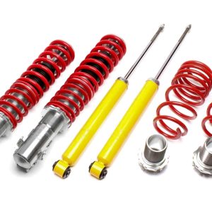 TA Technix - Gevindundervogn til Seat Arosa