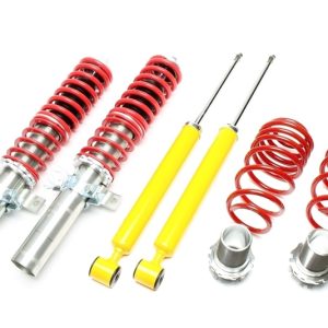 TA Technix - Gevindundervogn til Seat Codoba, Ibiza III+IV