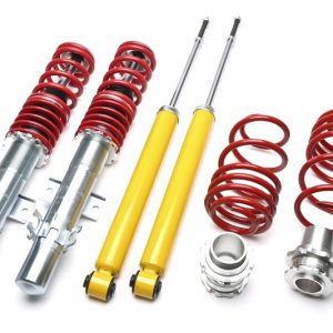 TA Technix - Gevindundervogn til Seat Mii