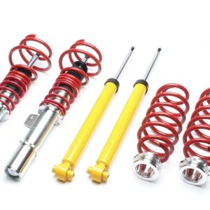 TA Technix - Gevindundervogn til VW Arteon, Golf VII, Passat, Touran