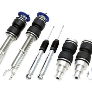 TA Technix / Viair Luftundervogn til Mercedes Benz E-Klasse W211