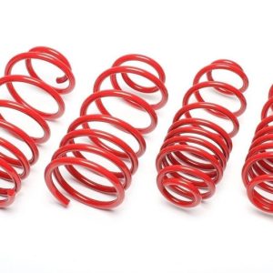 TA Technix sænkningssæt til Mercedes E-klasse Sedan (W211)