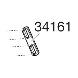 THULE BLINDDÆKSEL F/530